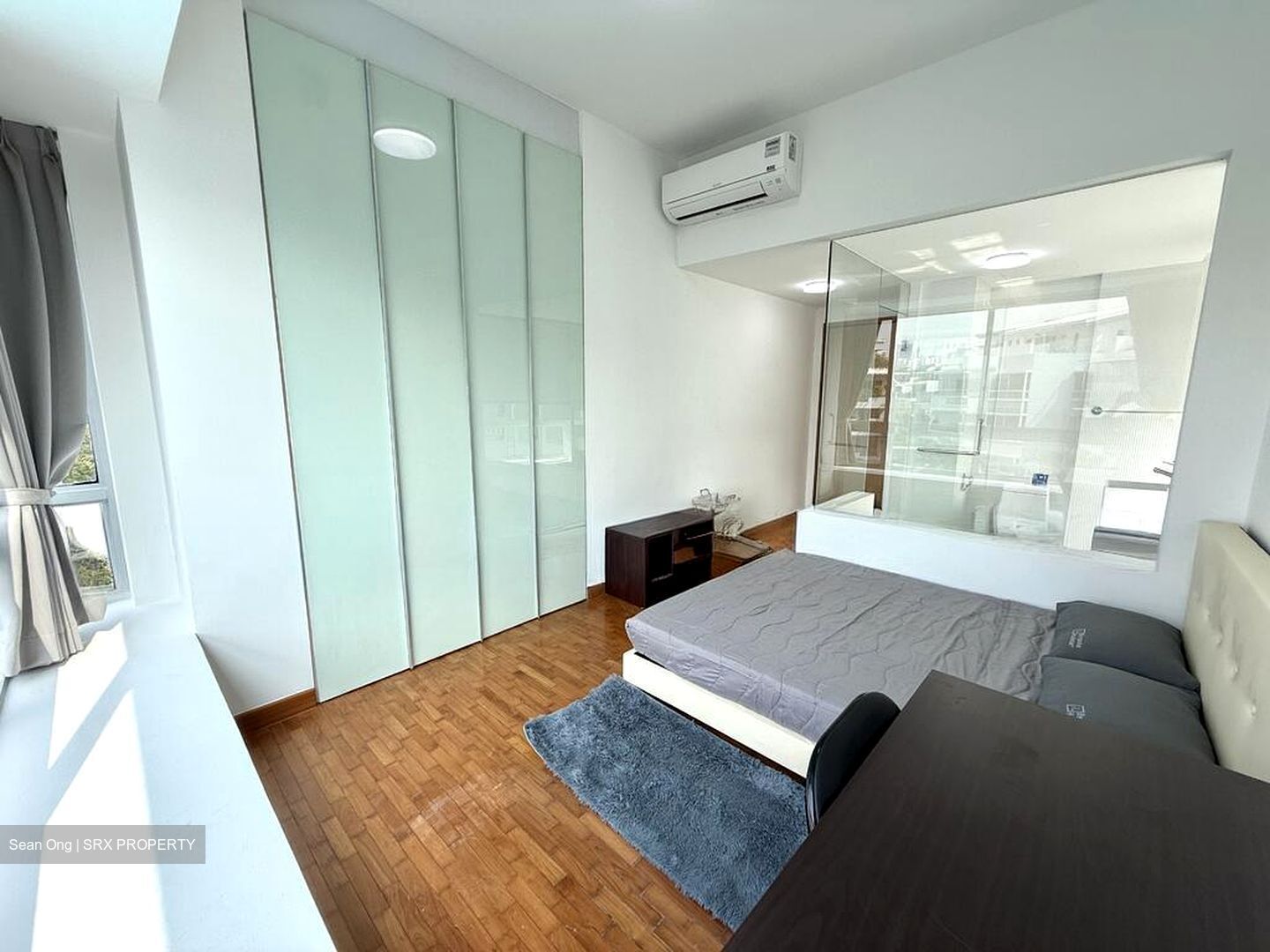 The Stellar (D5), Condominium #559477991
